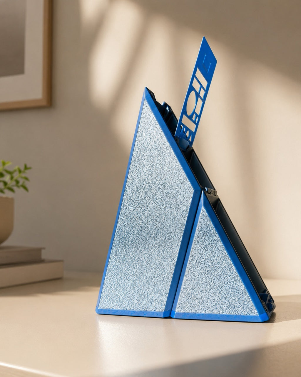 ANGLED: Pen Case