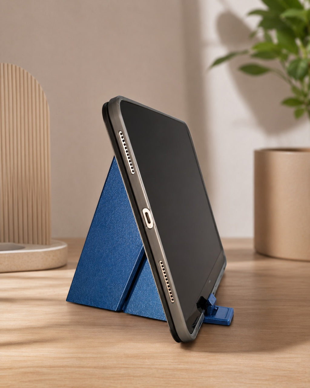 ANGLED: Pen Case