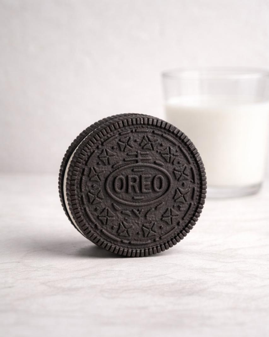 Oreo Herb Grinder / Crusher