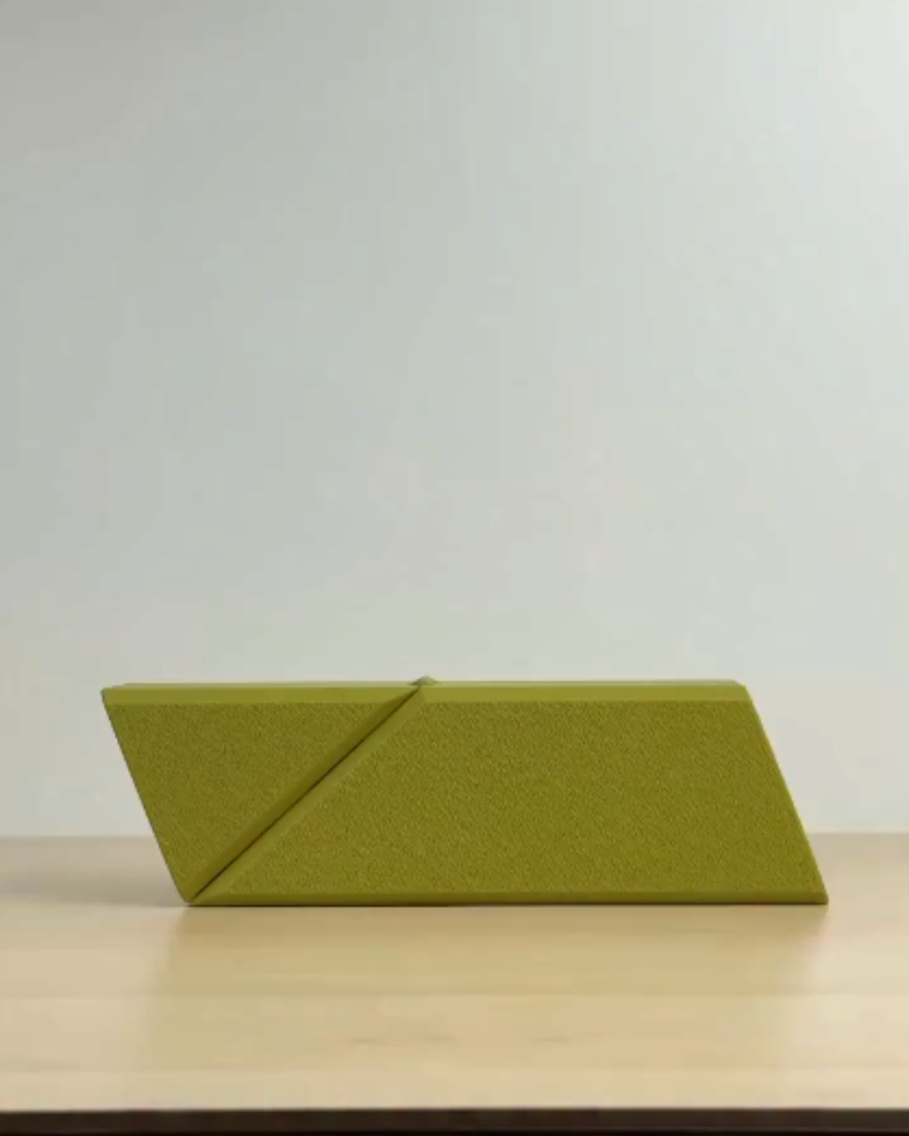 ANGLED: Pen Case