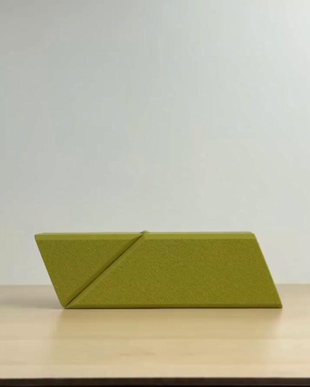 ANGLED: Pen Case