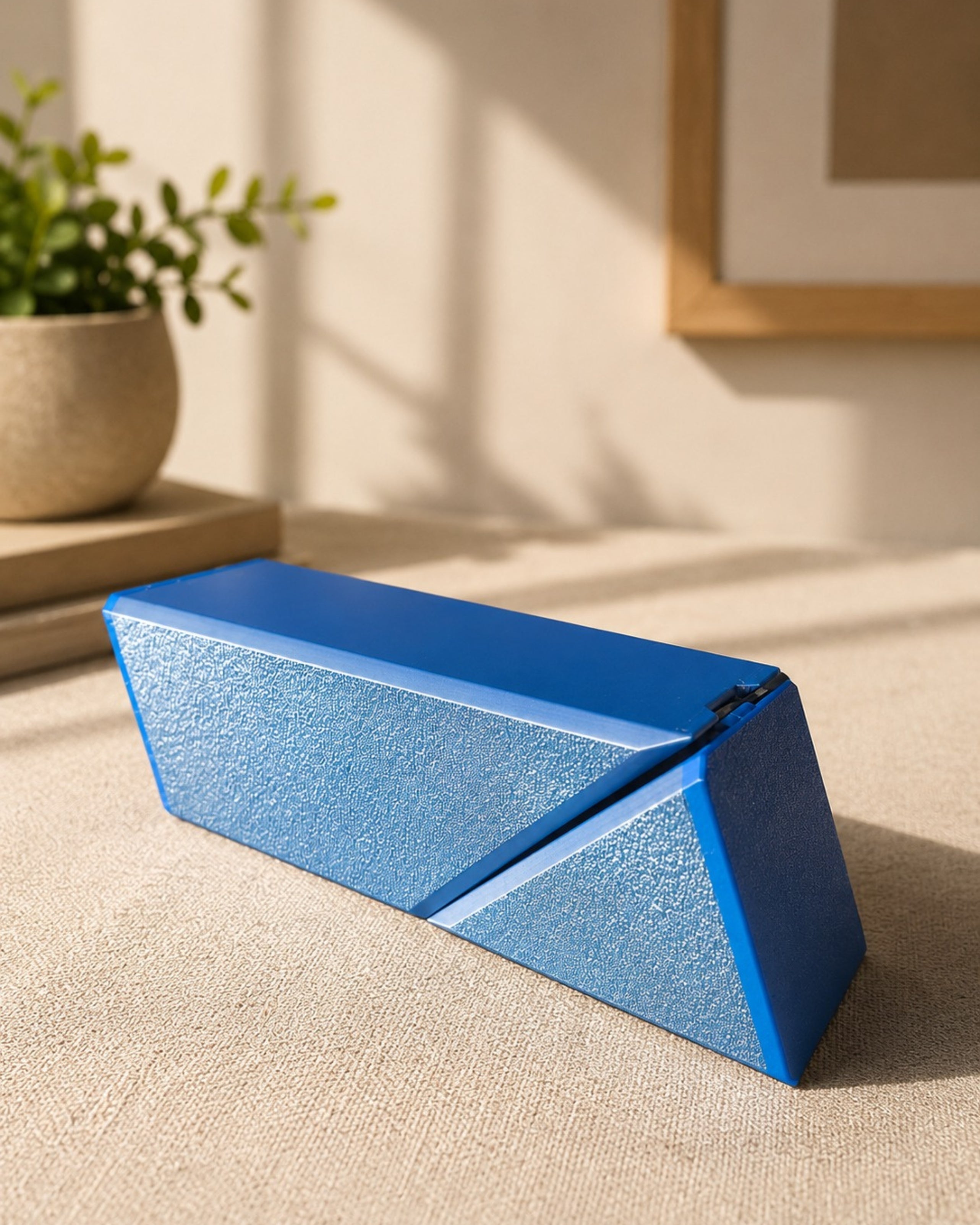 ANGLED: Pen Case