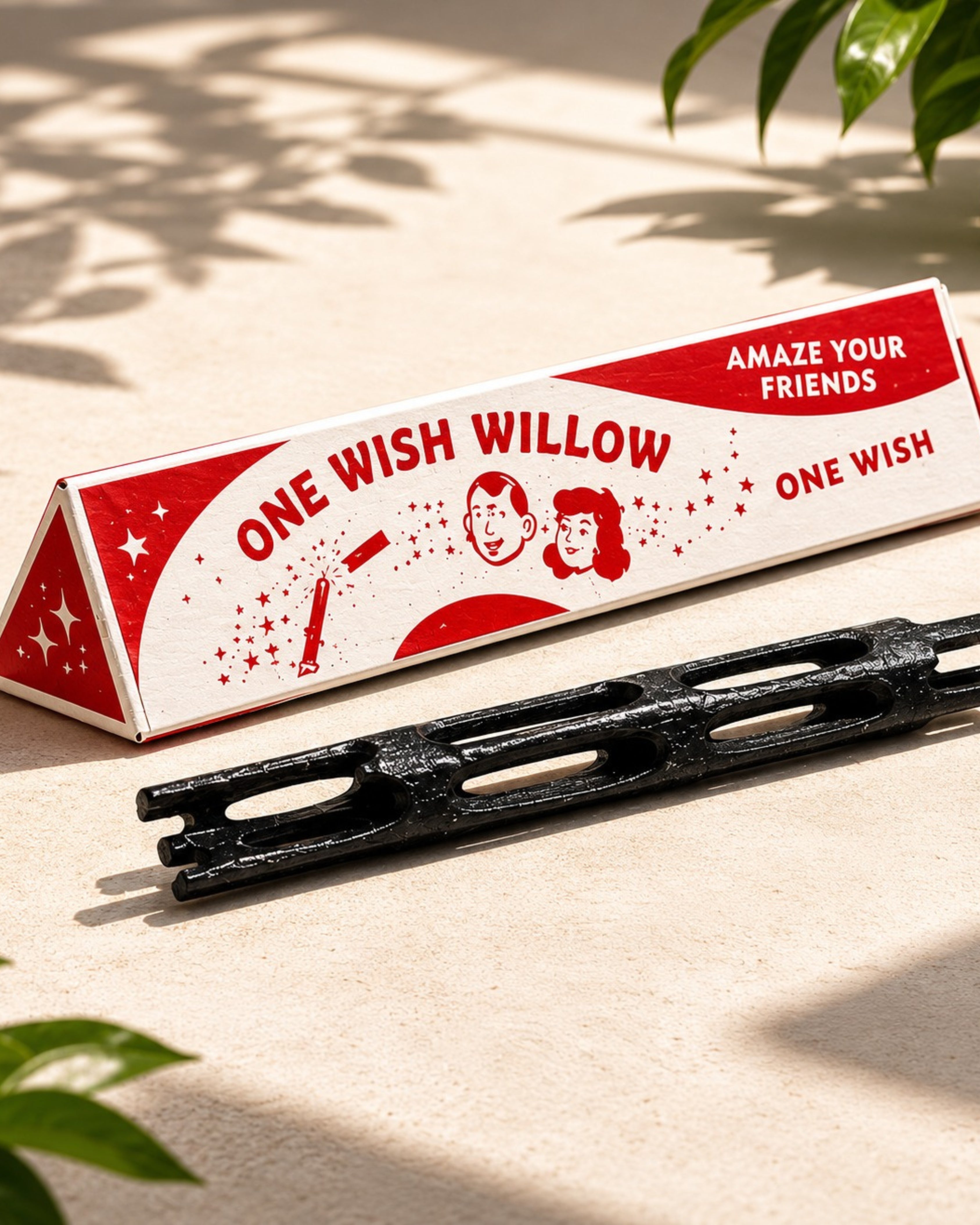One Wish Willow