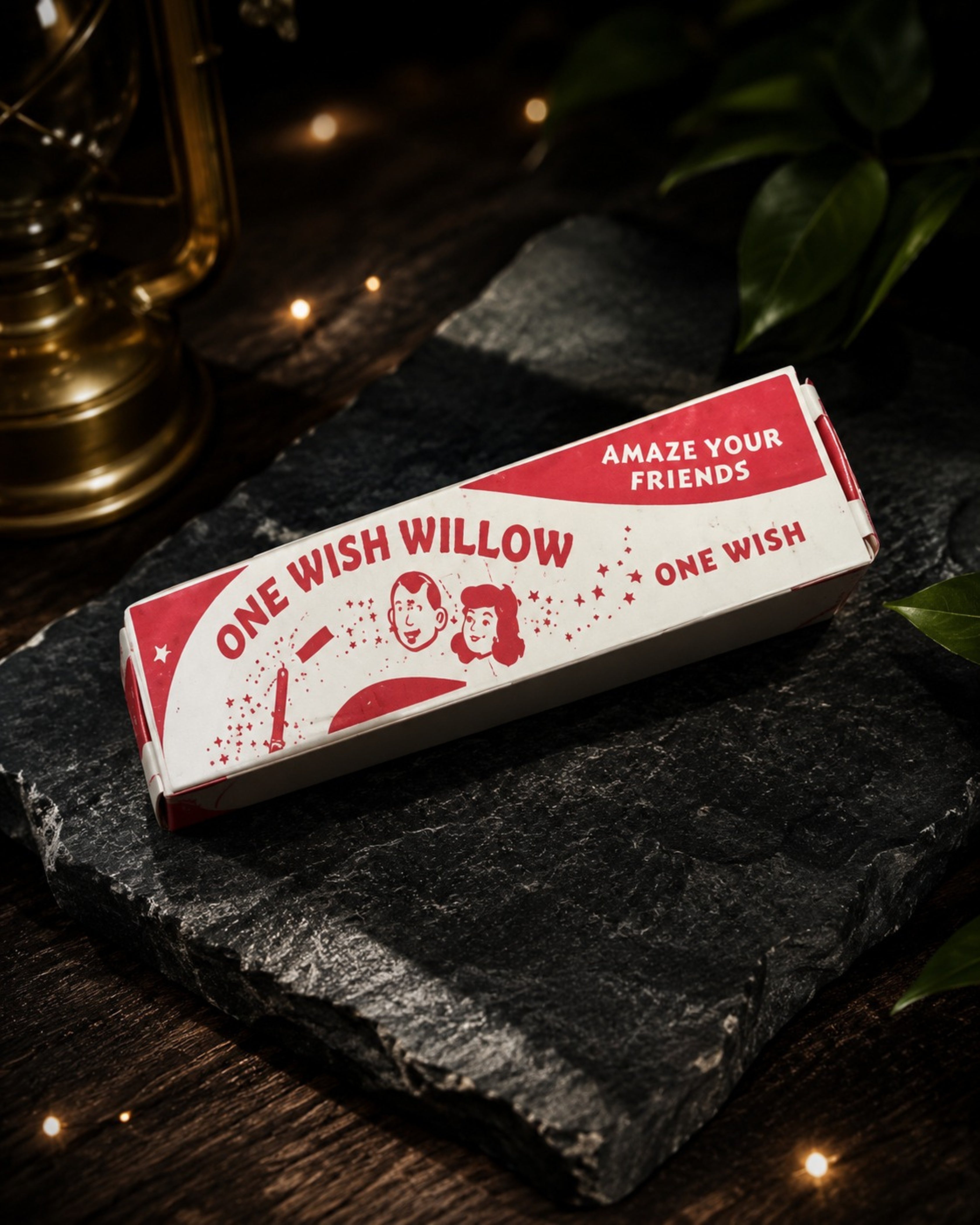 One Wish Willow