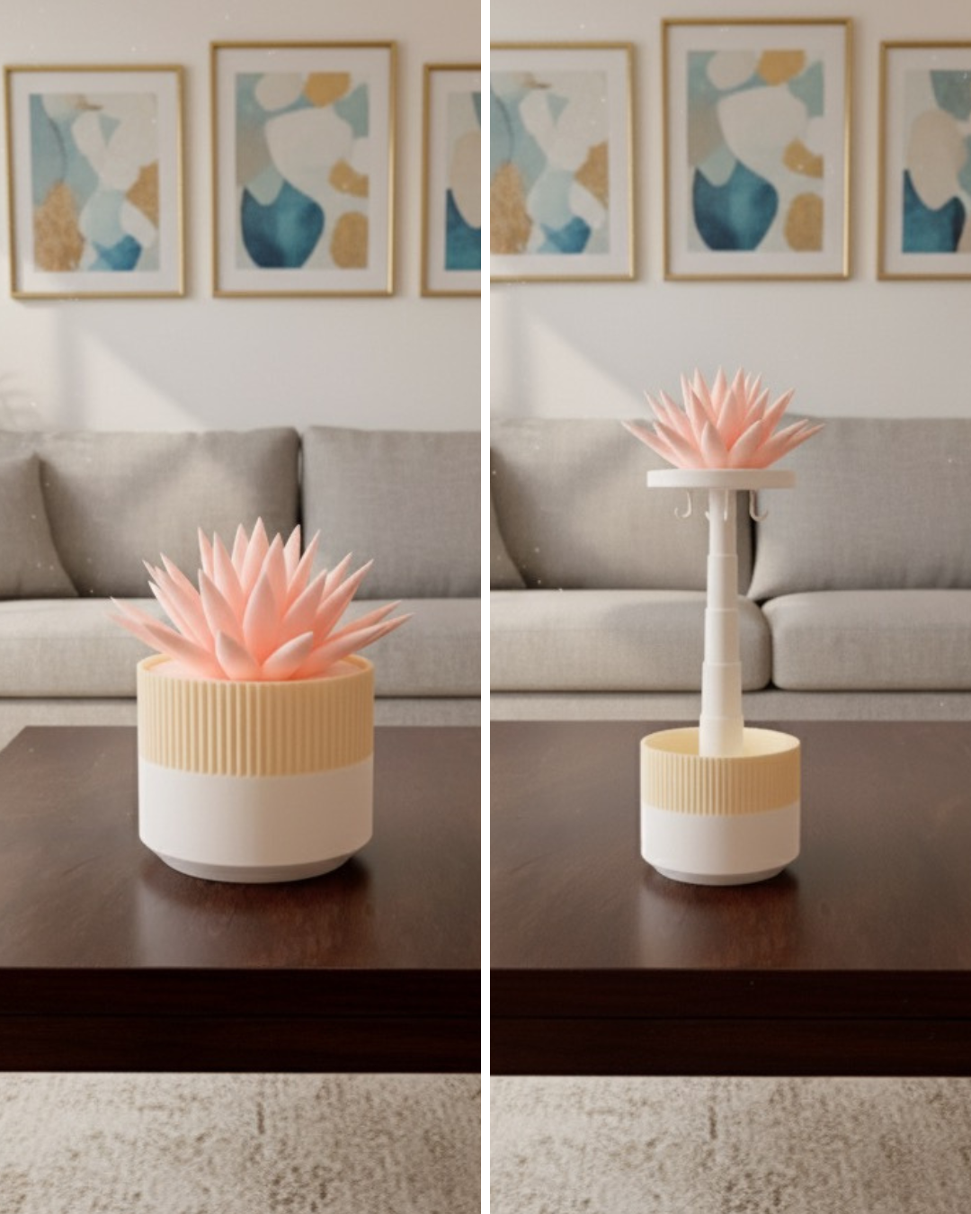 Bloom Jewellery Holder