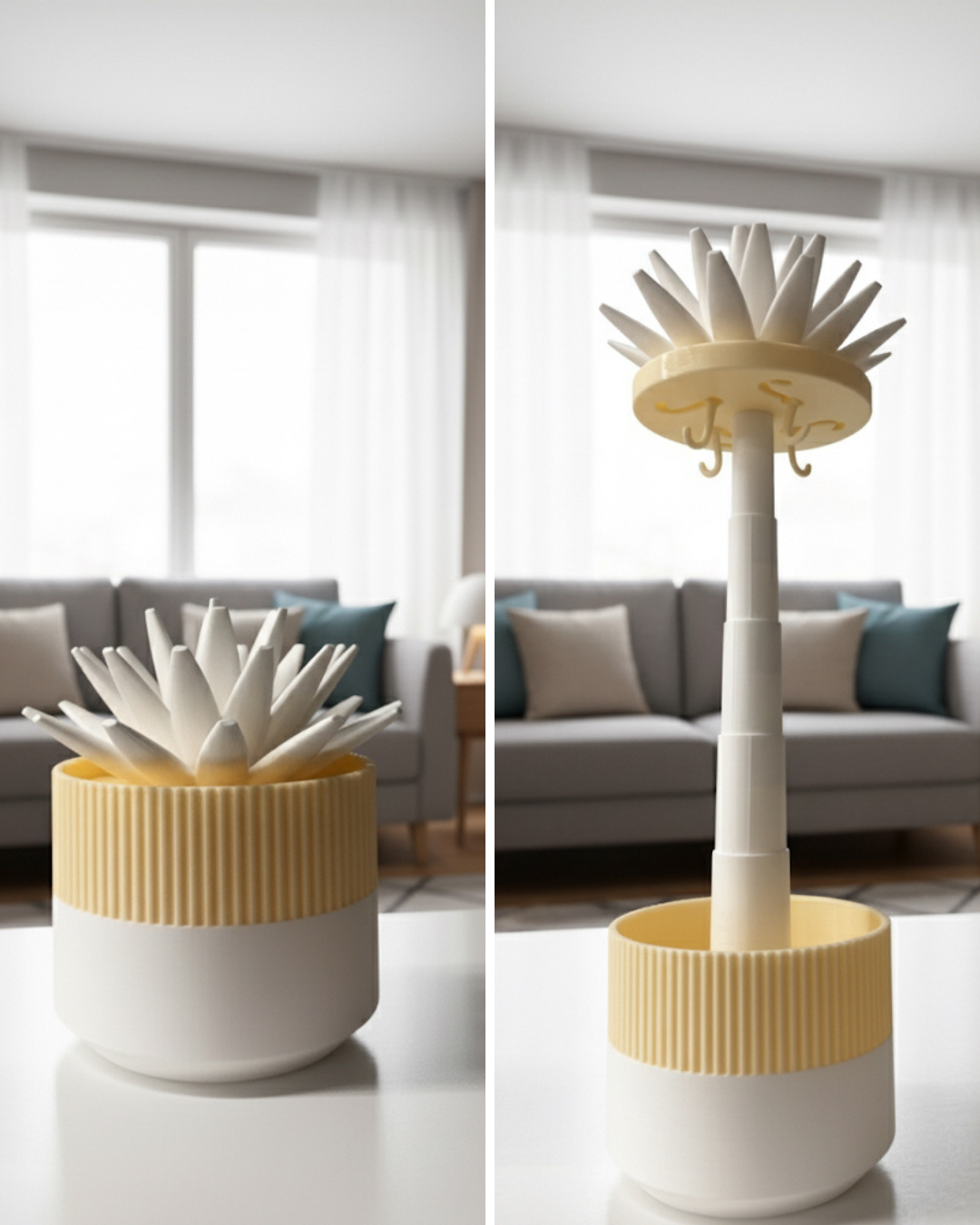 Bloom Jewellery Holder