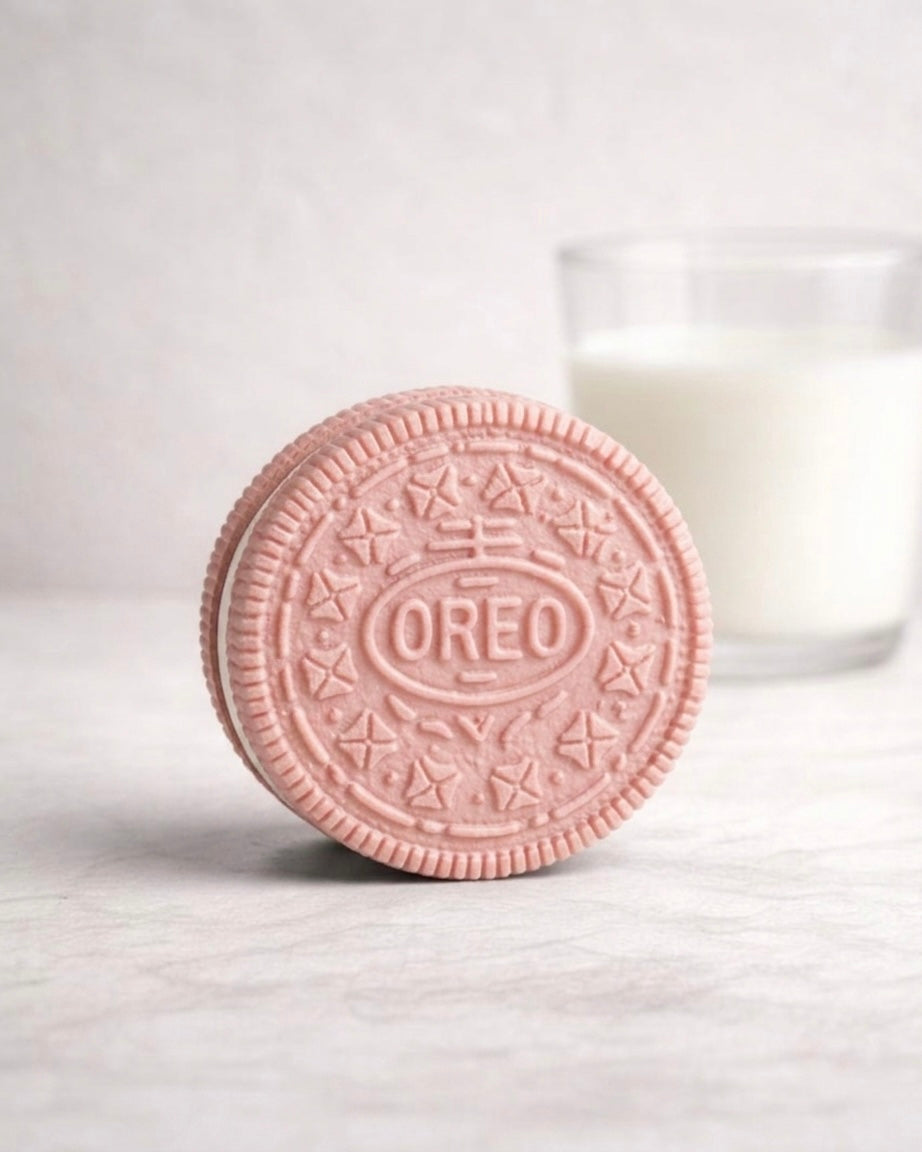 Oreo Herb Grinder / Crusher