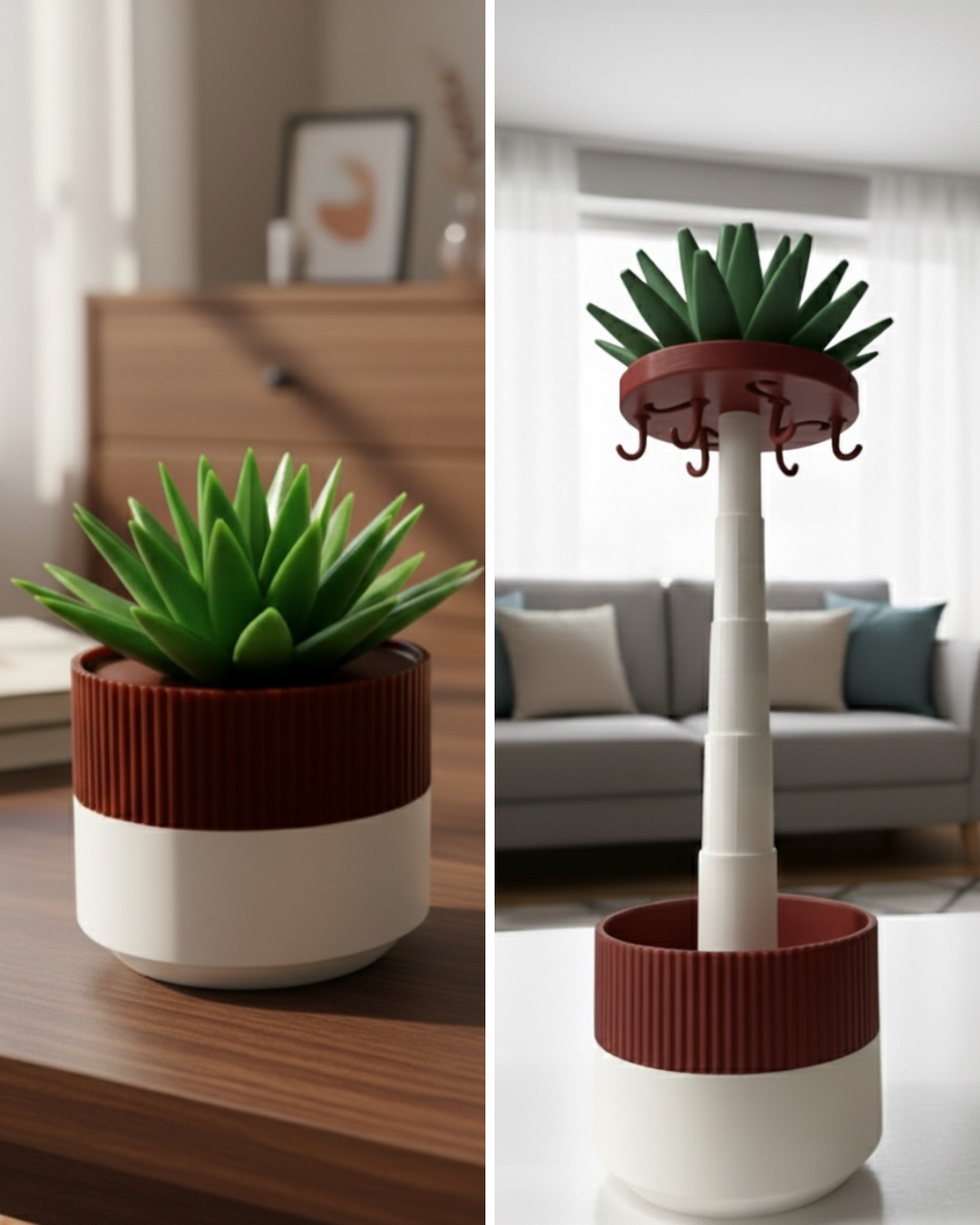 Bloom Jewellery Holder