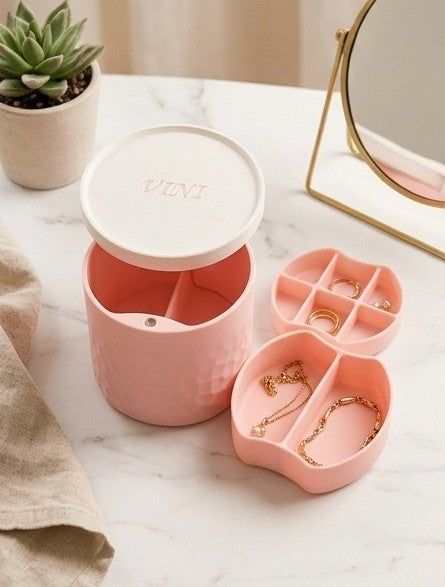 Jewellery Pod for Travel