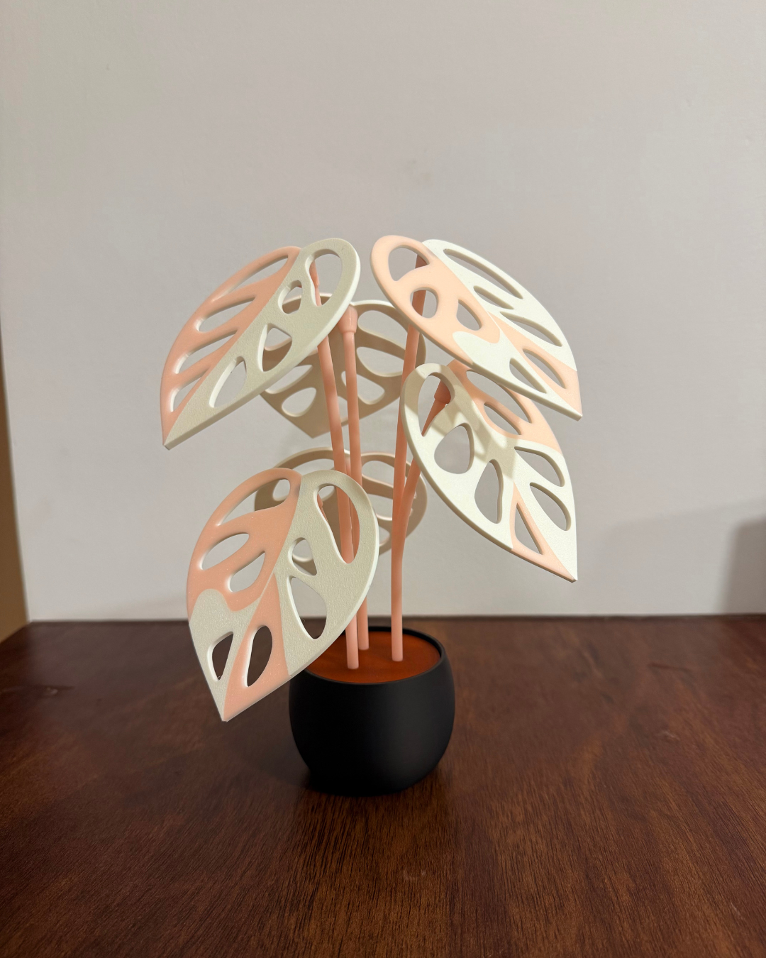 Add a natural touch to your space with the Leaf Coaster, a beautifully designed piece that protects surfaces while elevating your aesthetic setup